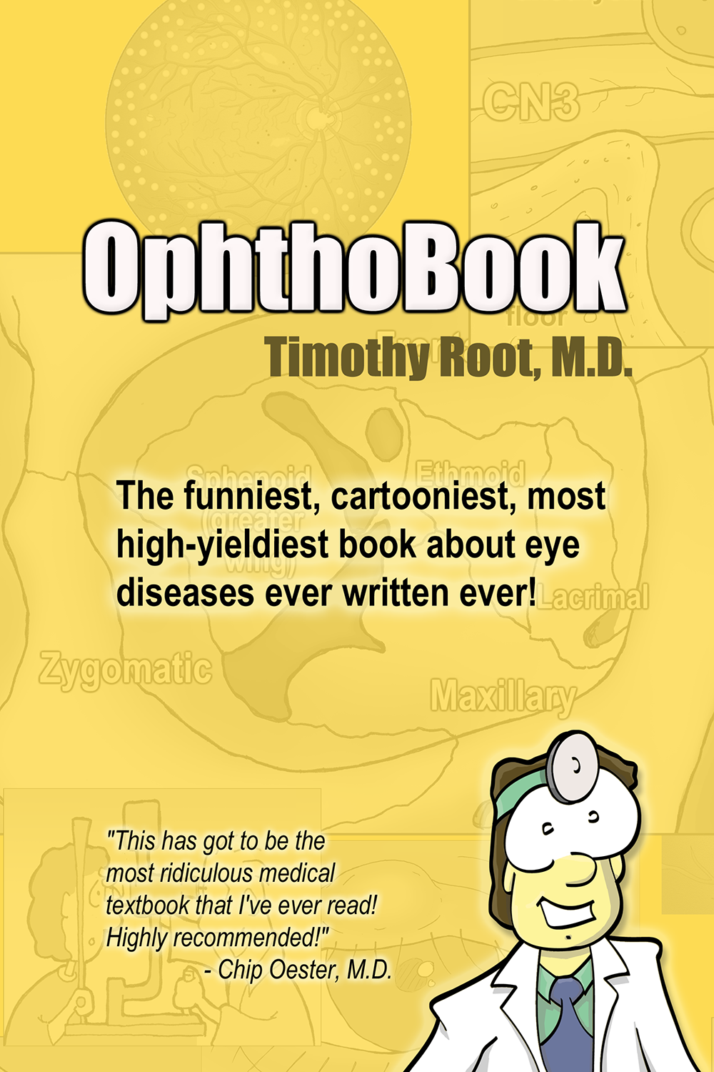 Introducing Ophthalmology: A Primer for Office Staff, Third Edition