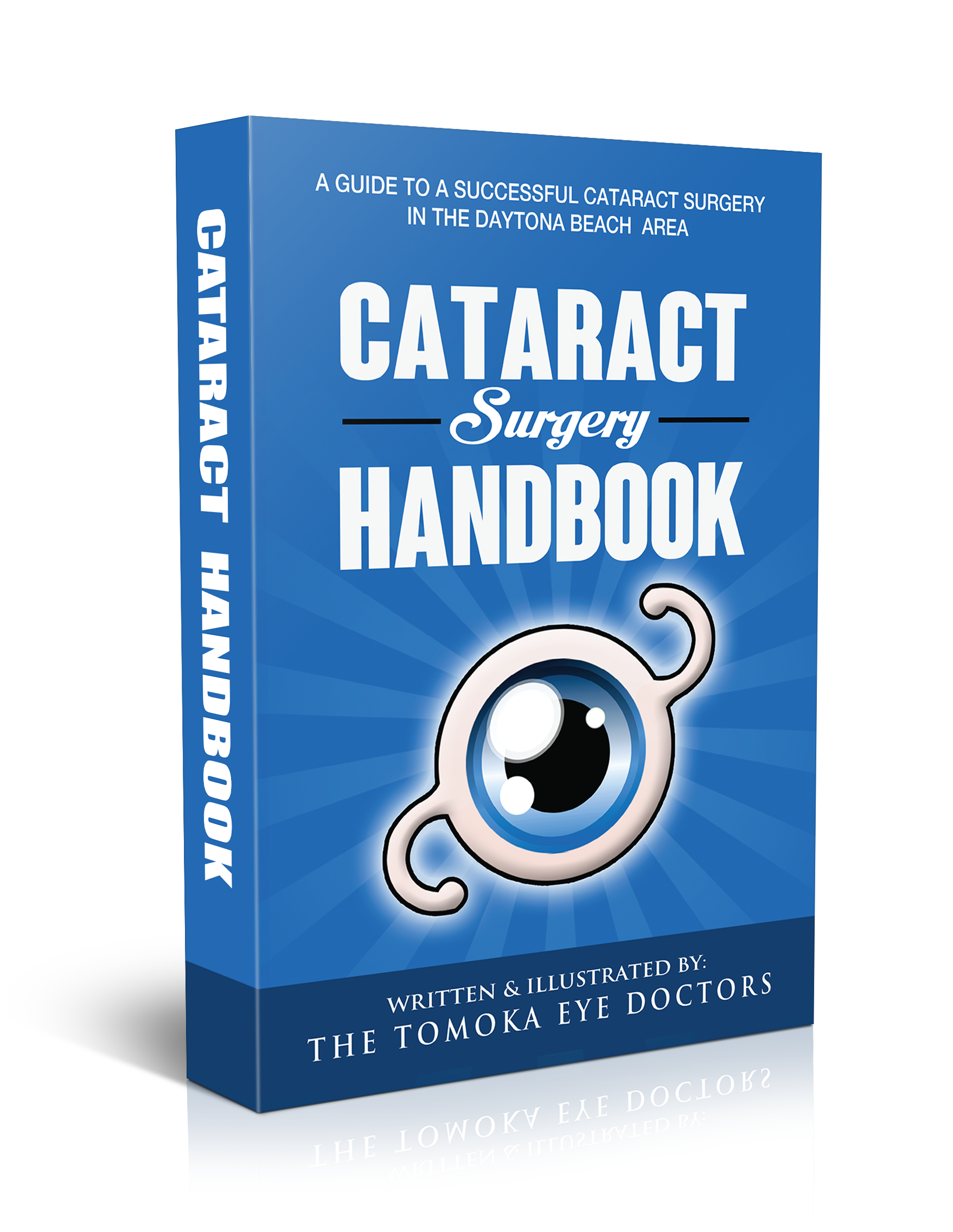 Cataract Surgery Book