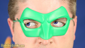 Fourth Nerve Palsy