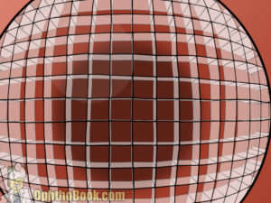 Lobster Eye Mirrors