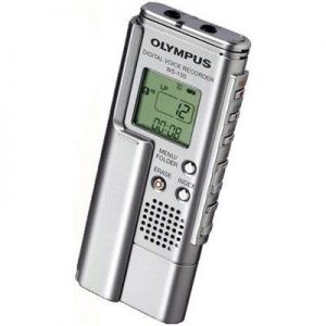 voicerecorder